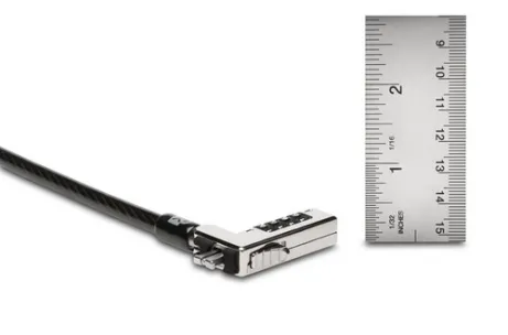 Kensington Slim Resettable Combination L K60628WW – afbeelding 2