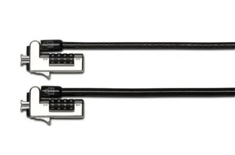 Kensington Slim Resettable Combination L K60628WW – afbeelding 4