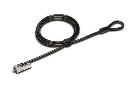 Kensington Slim Resettable Combination L K60628WW