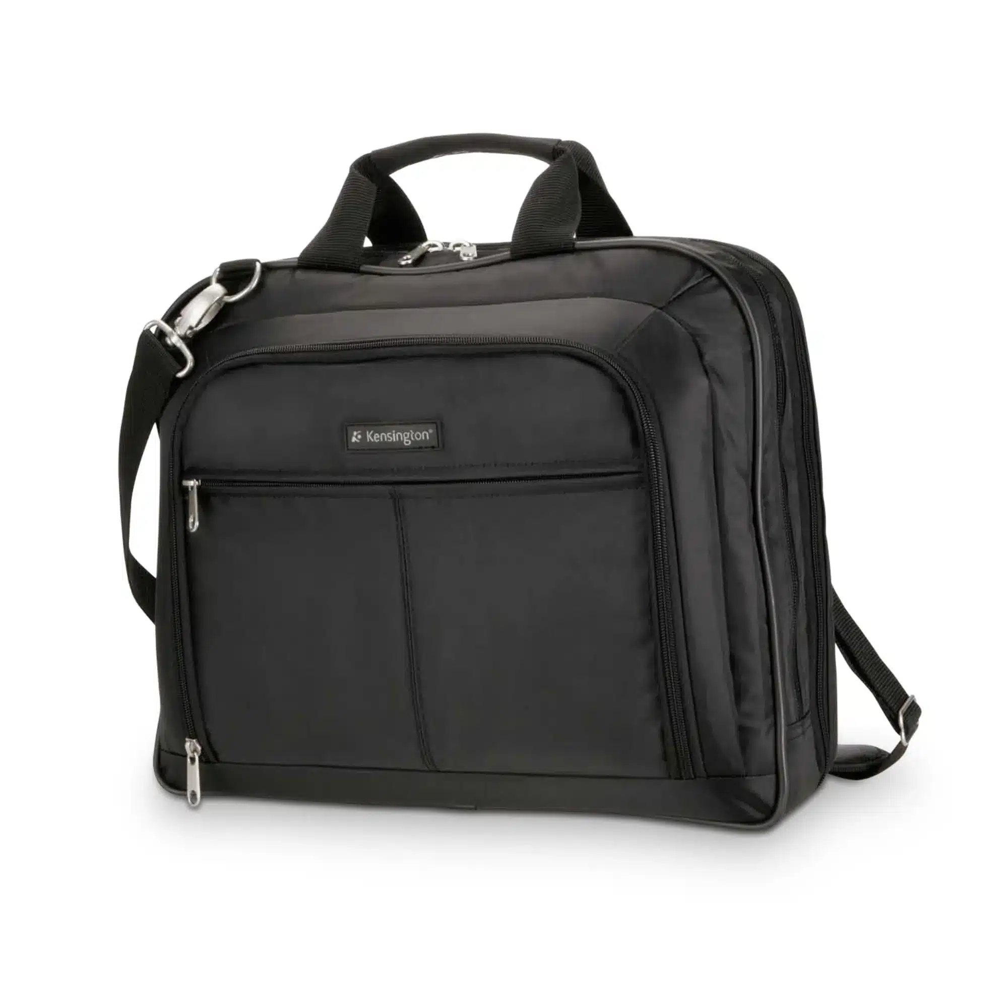 Kensington SP40 Classic 15,6" Laptoptas – afbeelding 2