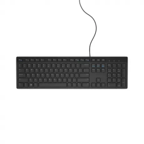 KEYB: Multimedia KB216 USInt