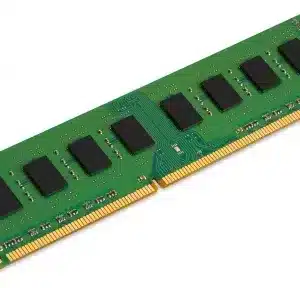 Kingston Technology ValueRAM geheugenmodule 4 GB 1 x 4 GB DDR3L 1600 MT/s 240-pin