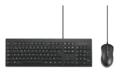 KM100 EQ Wired Desktop Set K75452BE – afbeelding 2