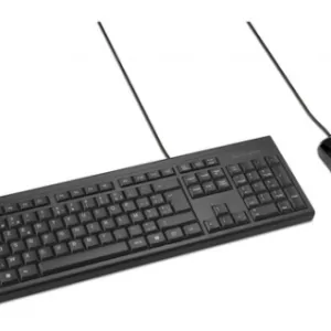KM100 EQ Wired Desktop Set K75452BE