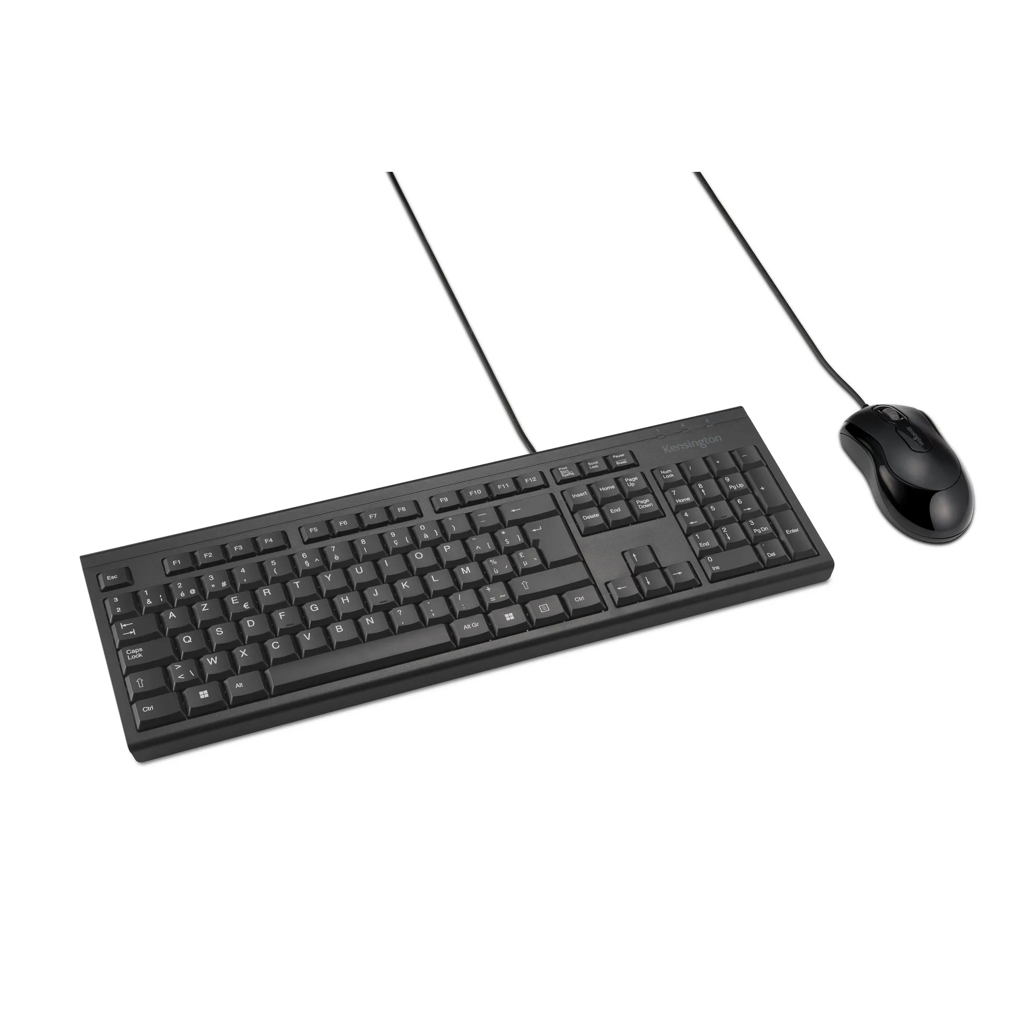 KM100 EQ Wired Desktop Set K75452BE – afbeelding 3