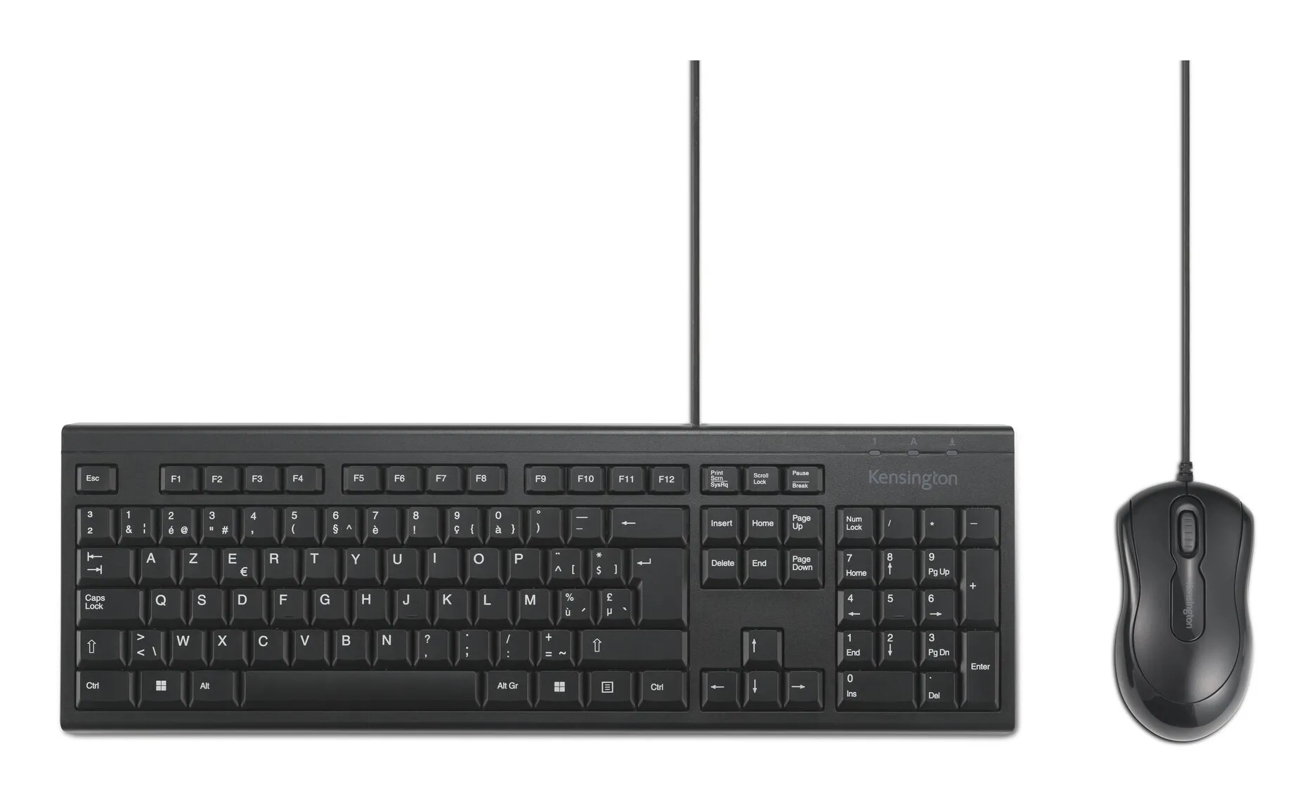 KM100 EQ Wired Desktop Set K75452BE – afbeelding 4