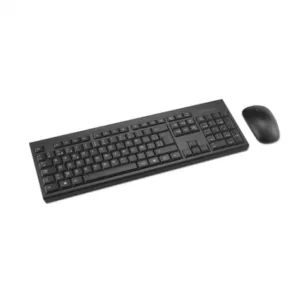 KM150 EQ Wireless Kb & Mouse BE