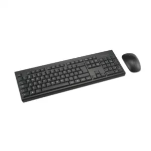 KM150 EQ Wireless Kb & Mouse US
