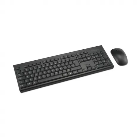 KM150 EQ Wireless Kb & Mouse US