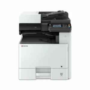 KYOCERA ECOSYS M8124cidn A3 Colorlaser MFP