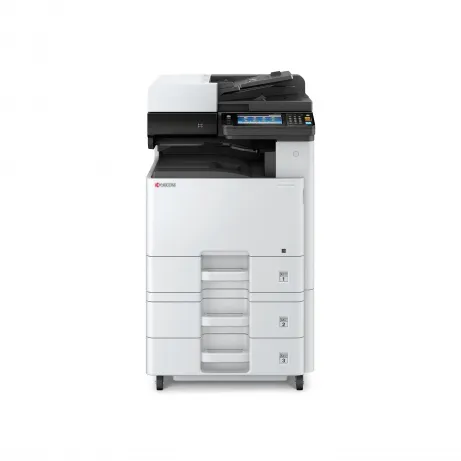 KYOCERA ECOSYS M8130cidn A3 Colorlaser MFP – afbeelding 2
