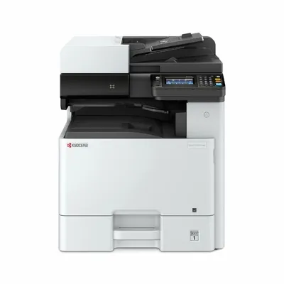 KYOCERA ECOSYS M8130cidn A3 Colorlaser MFP – afbeelding 3