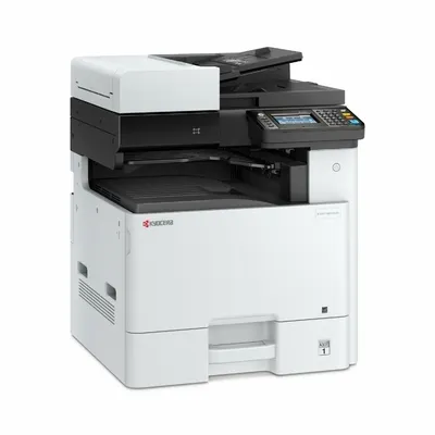 KYOCERA ECOSYS M8130cidn A3 Colorlaser MFP – afbeelding 4
