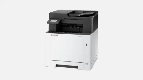KYOCERA ECOSYS MA2101cwfx Laser A4 1200 x 1200 DPI 21 ppm Wifi – afbeelding 2