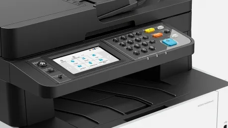KYOCERA ECOSYS MA2600cwfx Laser A4 1200 x 1200 DPI 26 ppm Wifi – afbeelding 2