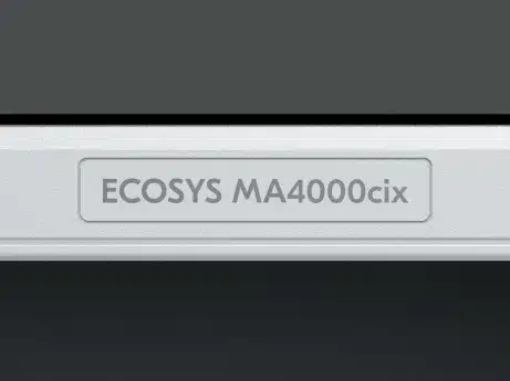 KYOCERA ECOSYS MA4000cix – afbeelding 4