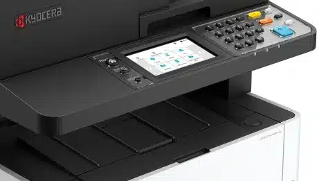 KYOCERA ECOSYS MA4000wifx Laser A4 1200 x 1200 DPI 40 ppm Wifi – afbeelding 4