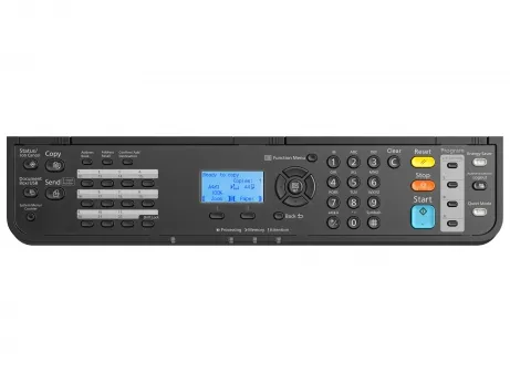 KYOCERA ECOSYS MA4000x Laser A4 1200 x 1200 DPI 40 ppm – afbeelding 4
