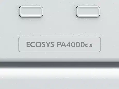 KYOCERA ECOSYS PA4000cx A4 Colorlaser printer – afbeelding 3