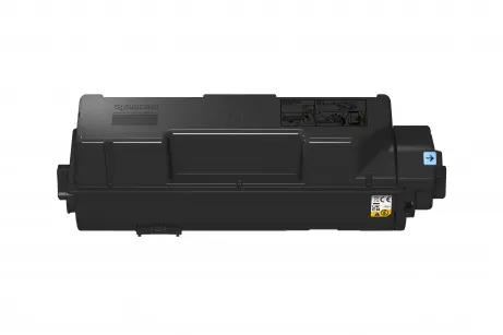 KYOCERA TK-1260 tonercartridge Zwart