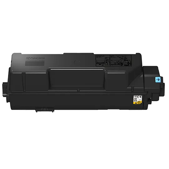 KYOCERA TK-1260 tonercartridge Zwart – afbeelding 3