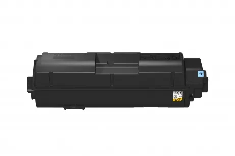 KYOCERA TK-1270 tonercartridge Zwart