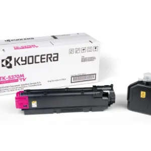 KYOCERA TK-5370 tonercartridge Magenta