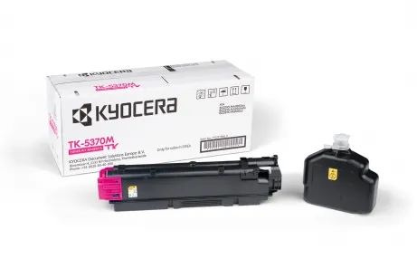 KYOCERA TK-5370 tonercartridge Magenta