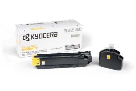 KYOCERA TK-5370Y tonercartridge Geel