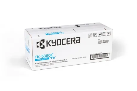 KYOCERA TK-5380C tonercartridge Cyaan