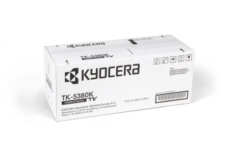 KYOCERA TK-5380K tonercartridge Zwart – afbeelding 2