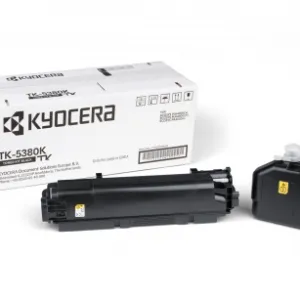 KYOCERA TK-5380K tonercartridge Zwart