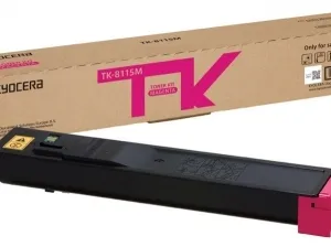 KYOCERA TK-8115M - Toner ECOSYS M8124cidn/M8130cidn Magenta