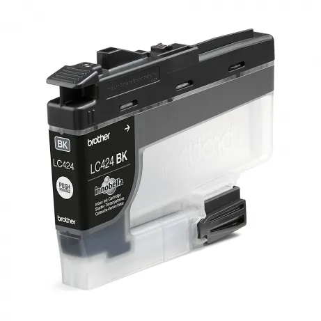 LC424BK Black ink cartridge - single 750 LC424BK – afbeelding 3