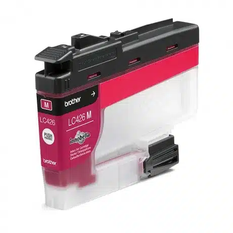 LC426M high yield magenta ink cartridge LC426M – afbeelding 2