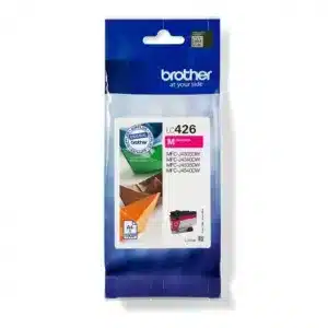 LC426M high yield magenta ink cartridge LC426M