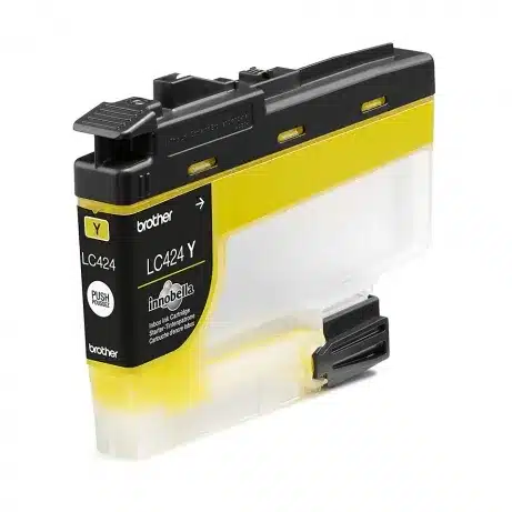 LC426Y high yield yellow ink cartridge - LC426Y – afbeelding 3