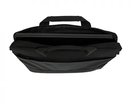 Lenovo ThinkPad 15.6-inch Basic Topload 39,6 cm (15.6") Tas met bovensluiting Zwart – afbeelding 3