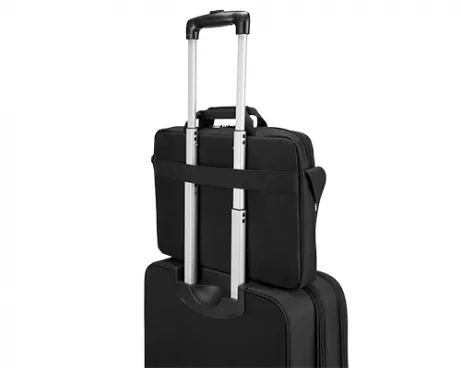Lenovo ThinkPad 15.6-inch Basic Topload 39,6 cm (15.6") Tas met bovensluiting Zwart – afbeelding 4