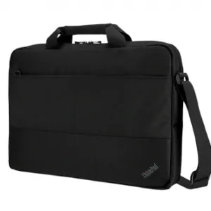 Lenovo ThinkPad 15.6-inch Basic Topload 39,6 cm (15.6") Tas met bovensluiting Zwart