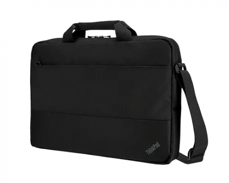 Lenovo ThinkPad 15.6-inch Basic Topload 39,6 cm (15.6") Tas met bovensluiting Zwart