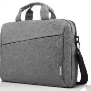 Lenovo Casual Toploader T210 39,6 cm (15.6") Documententas Grijs