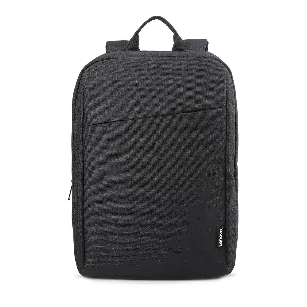 Lenovo B210 39,6 cm (15.6") Rugzak Zwart – afbeelding 2