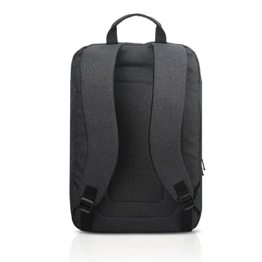 Lenovo B210 39,6 cm (15.6") Rugzak Zwart – afbeelding 3