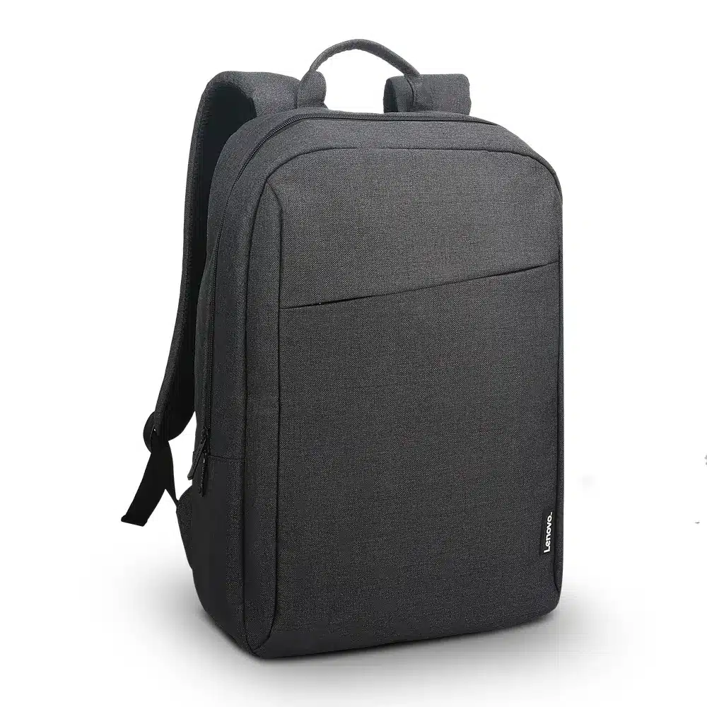 Lenovo B210 39,6 cm (15.6") Rugzak Zwart – afbeelding 4