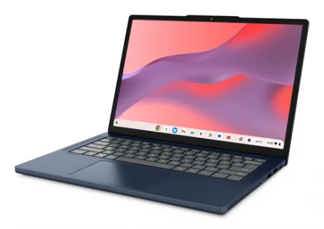 LENOVO Chrome 14M8911 MediaTek Kompanio 540 14inch WUXGA 8GB 128GB UFS 2.2 SSD W11H – afbeelding 3
