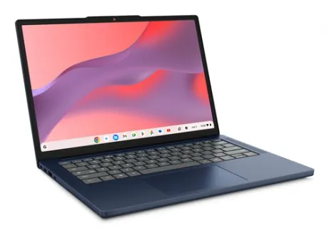 LENOVO Chrome 14M8911 MediaTek Kompanio 540 14inch WUXGA 8GB 128GB UFS 2.2 SSD W11H – afbeelding 4