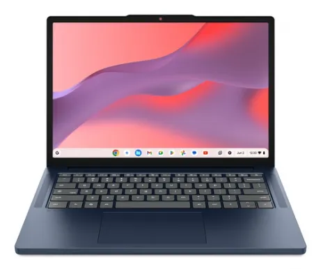 LENOVO Chrome 14M8911 MediaTek Kompanio 540 14inch WUXGA 8GB 128GB UFS 2.2 SSD W11H