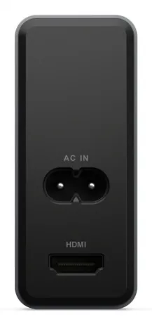 Lenovo GaN Powered X9 Travel Dock - EU – afbeelding 3