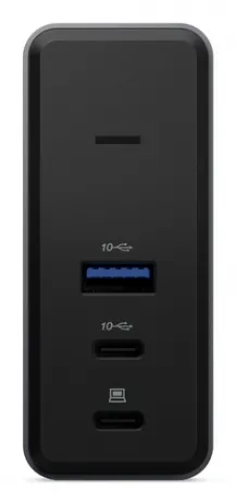 Lenovo GaN Powered X9 Travel Dock - EU – afbeelding 4